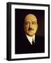 Portrait of Vicente Blasco Ibanez-null-Framed Giclee Print