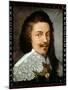 Portrait of Victor Amedeus II, Duke of Savoy-Giovanna Garzoni-Mounted Giclee Print
