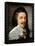 Portrait of Victor Amedeus II, Duke of Savoy-Giovanna Garzoni-Framed Stretched Canvas