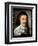 Portrait of Victor Amedeus II, Duke of Savoy-Giovanna Garzoni-Framed Giclee Print