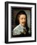 Portrait of Victor Amedeus II, Duke of Savoy-Giovanna Garzoni-Framed Giclee Print