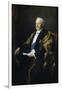 Portrait of Victor Cavendish, 9th Duke of Devonshire, 1928-Philip Alexius De Laszlo-Framed Giclee Print