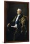 Portrait of Victor Cavendish, 9th Duke of Devonshire, 1928-Philip Alexius De Laszlo-Framed Giclee Print