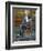 Portrait of Victor Chocquet by Paul Cezanne-null-Framed Giclee Print