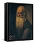 Portrait of Vincenzo Grassi-Bartolomeo Schedoni-Framed Stretched Canvas