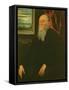 Portrait of Vincenzo Zeno-Jacopo Robusti Tintoretto-Framed Stretched Canvas