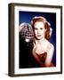 Portrait of Virginia Mayo, c.1940s-null-Framed Photo