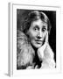 Portrait of Virginia Woolf, English Novelist and Essayist-null-Framed Premium Photographic Print