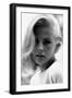 Portrait of Virna Lisi-null-Framed Giclee Print