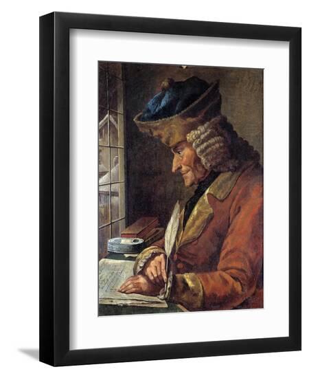 Premium Giclee Print, , large