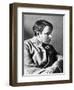 Portrait of W.B. Yeats-null-Framed Giclee Print