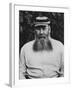 Portrait of W G Grace-F^t^ Beeson-Framed Photographic Print