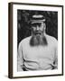 Portrait of W G Grace-F^t^ Beeson-Framed Photographic Print