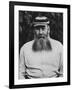 Portrait of W G Grace-F^t^ Beeson-Framed Photographic Print