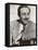 Portrait of Walt Disney, c.1940-German photographer-Framed Stretched Canvas