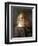 Portrait of Walt Whitman, 1887-Thomas Cowperthwait Eakins-Framed Premium Giclee Print