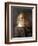 Portrait of Walt Whitman, 1887-Thomas Cowperthwait Eakins-Framed Giclee Print