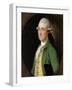 Portrait of Walwyn Graves of Mickleton Manor, Gloucestershire-Thomas Gainsborough-Framed Giclee Print