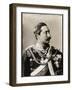 Portrait of Wilhelm II (1859-1941), German Emperor-French Photographer-Framed Giclee Print