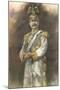Portrait of Wilhelm Ii, German Emperor-Stefano Bianchetti-Mounted Giclee Print