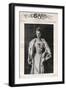 Portrait of Wilhelmina of the Netherlands (1880-1962), Queen of the Netherlands-English Photographer-Framed Giclee Print