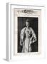 Portrait of Wilhelmina of the Netherlands (1880-1962), Queen of the Netherlands-English Photographer-Framed Giclee Print