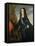 Portrait of Willem II, Prince of Orange-Gerrit van Honthorst-Framed Stretched Canvas