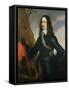 Portrait of Willem II, Prince of Orange-Gerrit van Honthorst-Framed Stretched Canvas