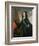 Portrait of Willem II, Prince of Orange-Gerrit van Honthorst-Framed Giclee Print