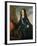 Portrait of Willem II, Prince of Orange-Gerrit van Honthorst-Framed Giclee Print