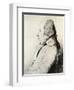 Portrait of William Bligh, 1794-George Dance-Framed Giclee Print