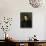 Portrait of William Butler Yeats-null-Stretched Canvas displayed on a wall