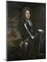 Portrait of William Cavendish, 1st Duke of Devonshire, after C.1680-85-Godfrey Kneller-Mounted Giclee Print