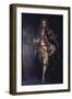 Portrait of William Cavendish, 1st Duke of Devonshire, C.1690-1710-Godfrey Kneller-Framed Giclee Print