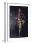 Portrait of William Cavendish, 1st Duke of Devonshire, C.1690-1710-Godfrey Kneller-Framed Giclee Print