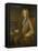 Portrait of William Cavendish, 2nd Duke of Devonshire-Charles Jervas-Framed Stretched Canvas