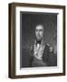 Portrait of William Charles Cole Claiborne-null-Framed Giclee Print