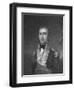 Portrait of William Charles Cole Claiborne-null-Framed Giclee Print