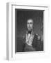 Portrait of William Charles Cole Claiborne-null-Framed Giclee Print