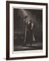 Portrait of William Congreve Esq., 1807-James Lonsdale-Framed Giclee Print