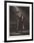 Portrait of William Congreve Esq., 1807-James Lonsdale-Framed Giclee Print