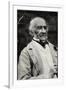 Portrait of William Ewart Gladstone (1809-1898), British statesman-French Photographer-Framed Giclee Print