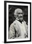 Portrait of William Ewart Gladstone (1809-1898), British statesman-French Photographer-Framed Giclee Print