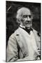 Portrait of William Ewart Gladstone (1809-1898), British statesman-French Photographer-Mounted Giclee Print