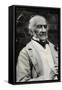 Portrait of William Ewart Gladstone (1809-1898), British statesman-French Photographer-Framed Stretched Canvas