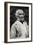 Portrait of William Ewart Gladstone (1809-1898), British statesman-French Photographer-Framed Giclee Print