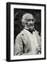 Portrait of William Ewart Gladstone (1809-1898), British statesman-French Photographer-Framed Giclee Print