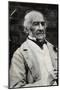 Portrait of William Ewart Gladstone (1809-1898), British statesman-French Photographer-Mounted Giclee Print