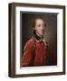 Portrait of William Fermor (1737-180), 1757-Anton Raphael Mengs-Framed Giclee Print