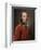 Portrait of William Fermor (1737-180), 1757-Anton Raphael Mengs-Framed Giclee Print